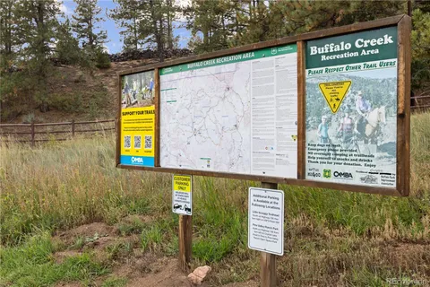 $250,000 | Brynmawr Rd Pine, Pine, CO 80470