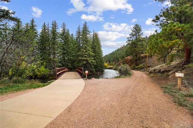 $250,000 | Brynmawr Rd Pine, Pine, CO 80470