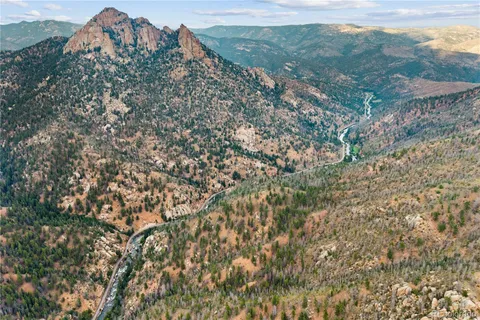 $250,000 | Brynmawr Rd Pine, Pine, CO 80470