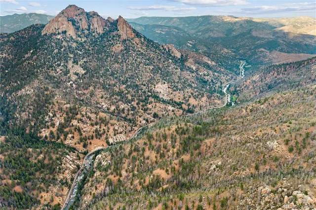 $250,000 | Brynmawr Rd Pine, Pine, CO 80470