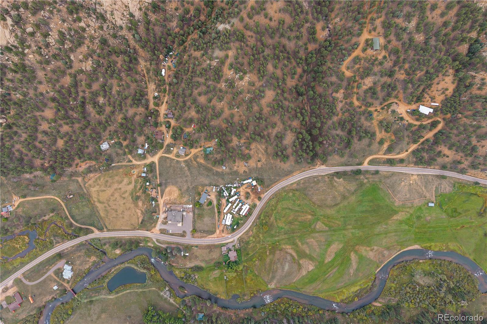 Brynmawr Rd Pine Pine, CO 80470 - Photo 4 of 45