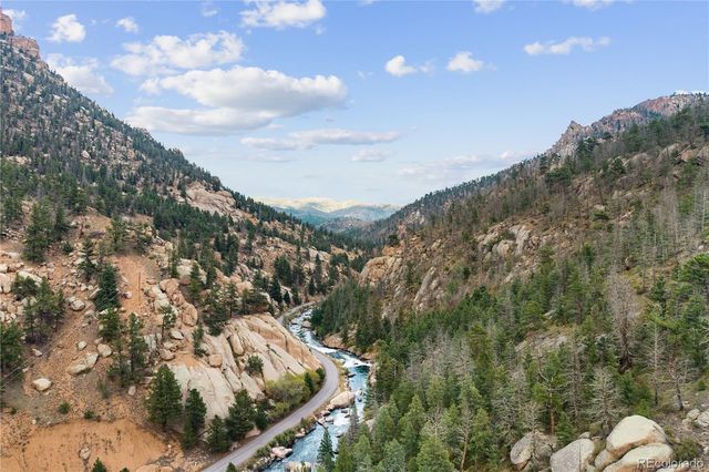 $250,000 | Brynmawr Rd Pine, Pine, CO 80470