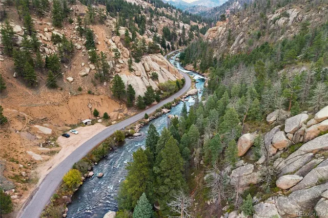 $250,000 | Brynmawr Rd Pine, Pine, CO 80470