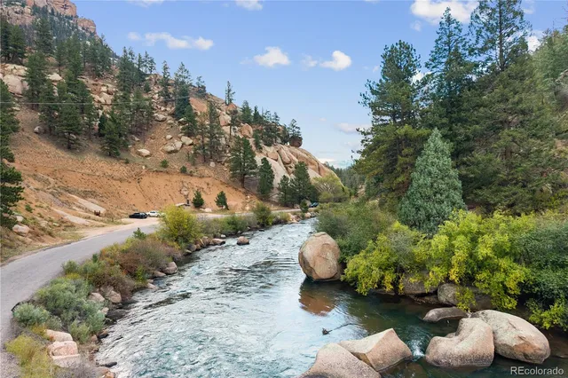 $250,000 | Brynmawr Rd Pine, Pine, CO 80470