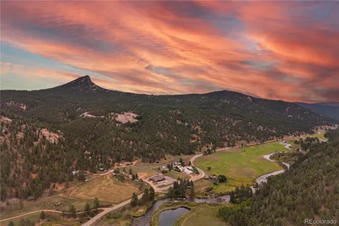 $250,000 | Brynmawr Rd Pine, Pine, CO 80470