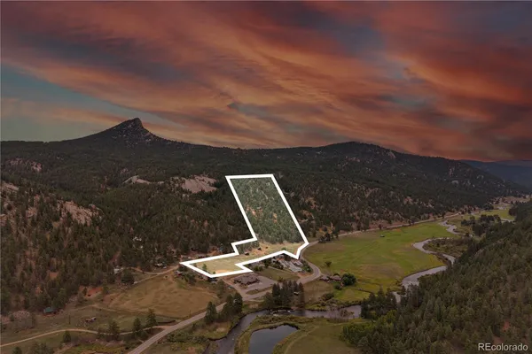 $250,000 | Brynmawr Rd Pine, Pine, CO 80470