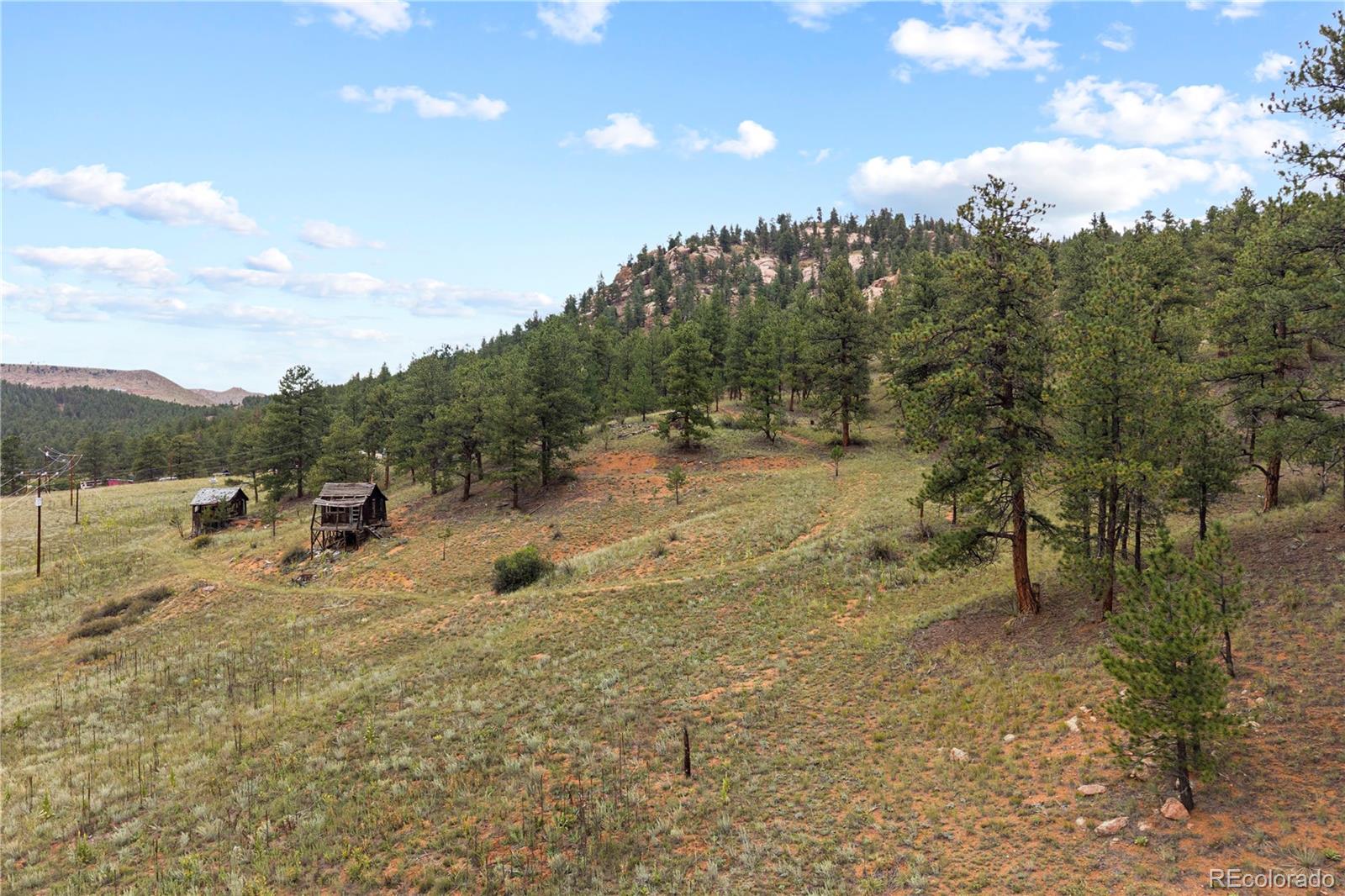 Brynmawr Rd Pine Pine, CO 80470 - Photo 5 of 45