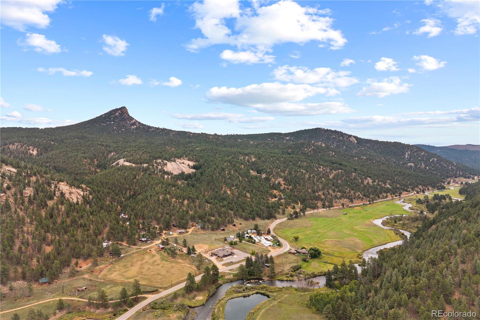 Brynmawr Rd Pine Pine, CO 80470 - Photo 6 of 45