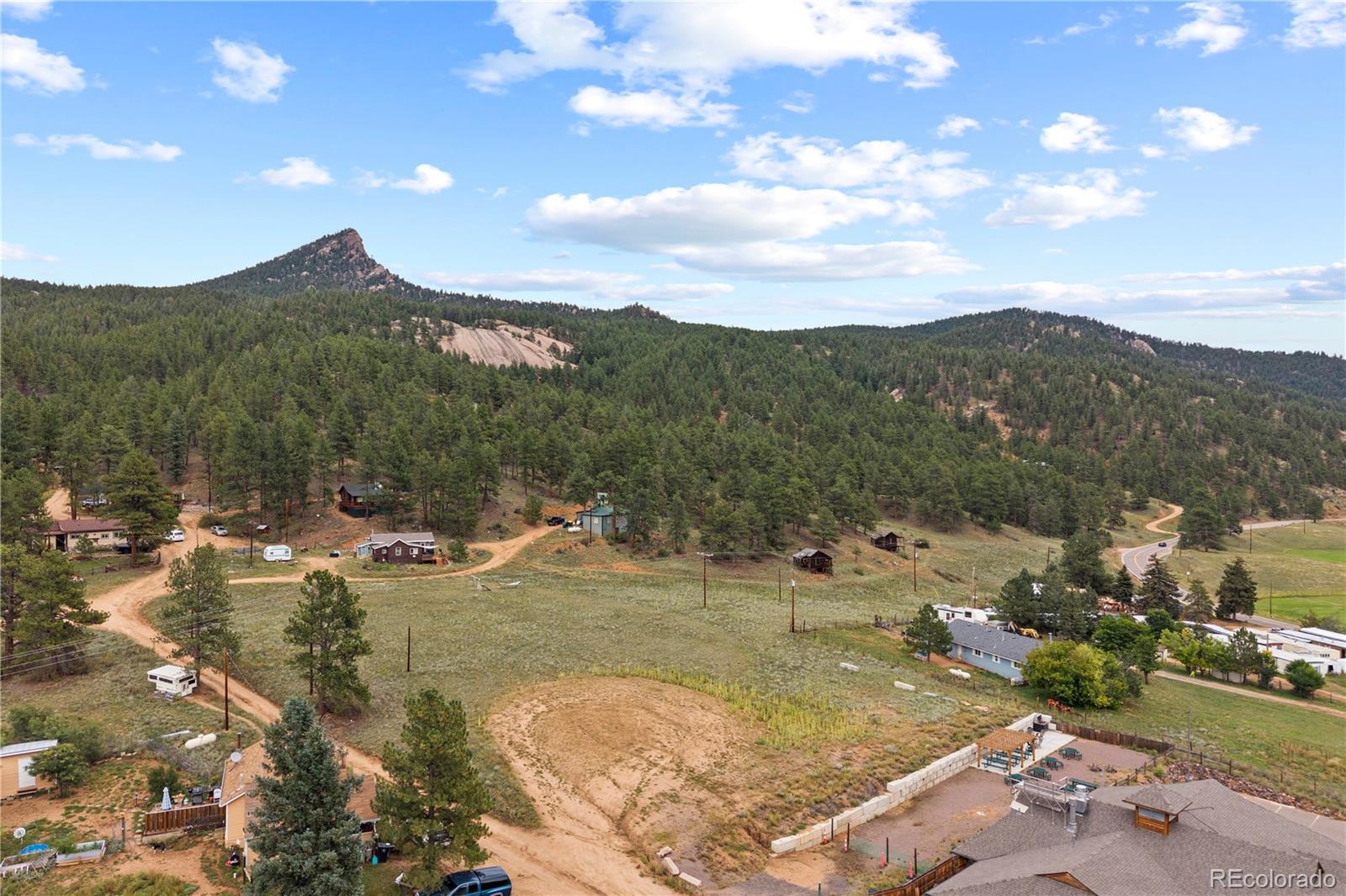 Brynmawr Rd Pine Pine, CO 80470 - Photo 8 of 45