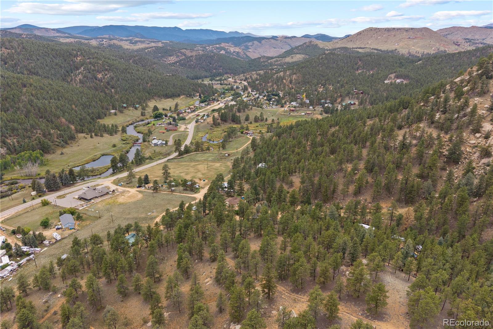 Brynmawr Rd Pine Pine, CO 80470 - Photo 9 of 45