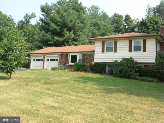 9709 Greenel Road Damascus, MD 20872 - Photo 1 of 23 Exterior (Main)