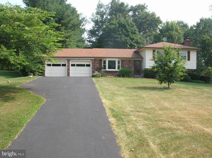 9709 Greenel Road Damascus, MD 20872 - Photo 2 of 23 Exterior #2