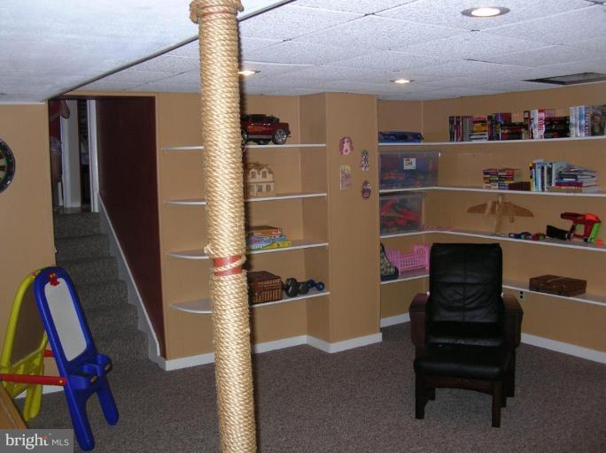 9709 Greenel Road Damascus, MD 20872 - Photo 13 of 23 Recreation Room
