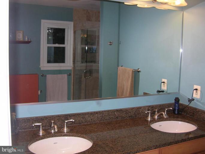 9709 Greenel Road Damascus, MD 20872 - Photo 18 of 23 Master Bath