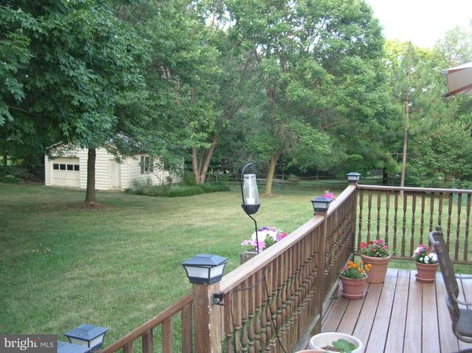 9709 Greenel Road Damascus, MD 20872 - Photo 3 of 23 Exterior (Rear)