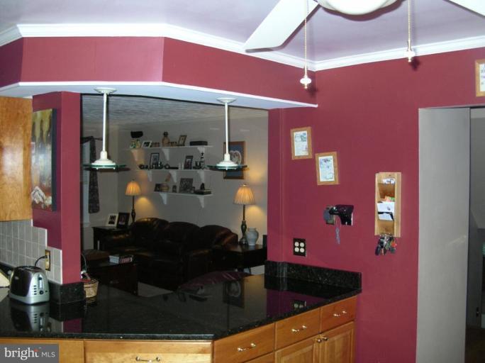 9709 Greenel Road Damascus, MD 20872 - Photo 10 of 23 Kitchen #2