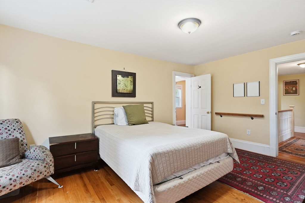12-14 Newcastle Road Boston, MA 02135 - Photo 25 of 42