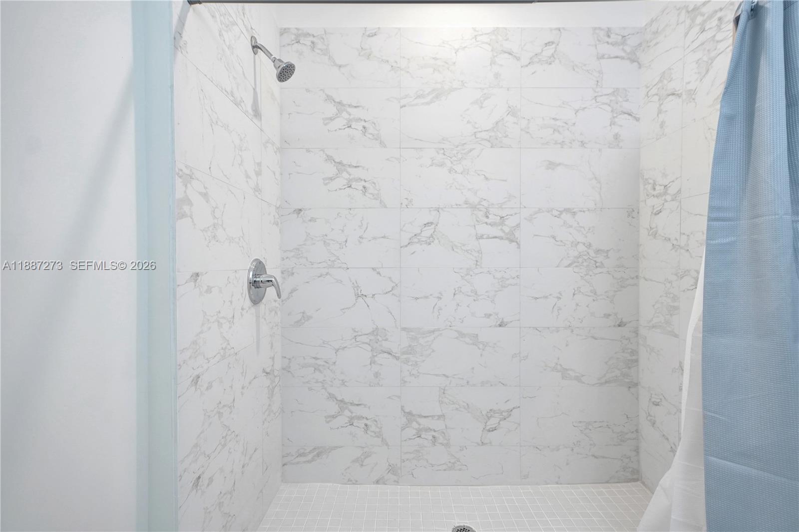 18944 Southwest 344th Terrace Homestead, FL 33034 - Photo 25 of 58 a bathroom with a shower