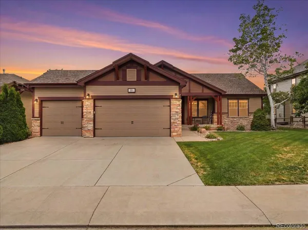 $695,000 | 1061 Messara Drive, Fort Collins, CO 80524