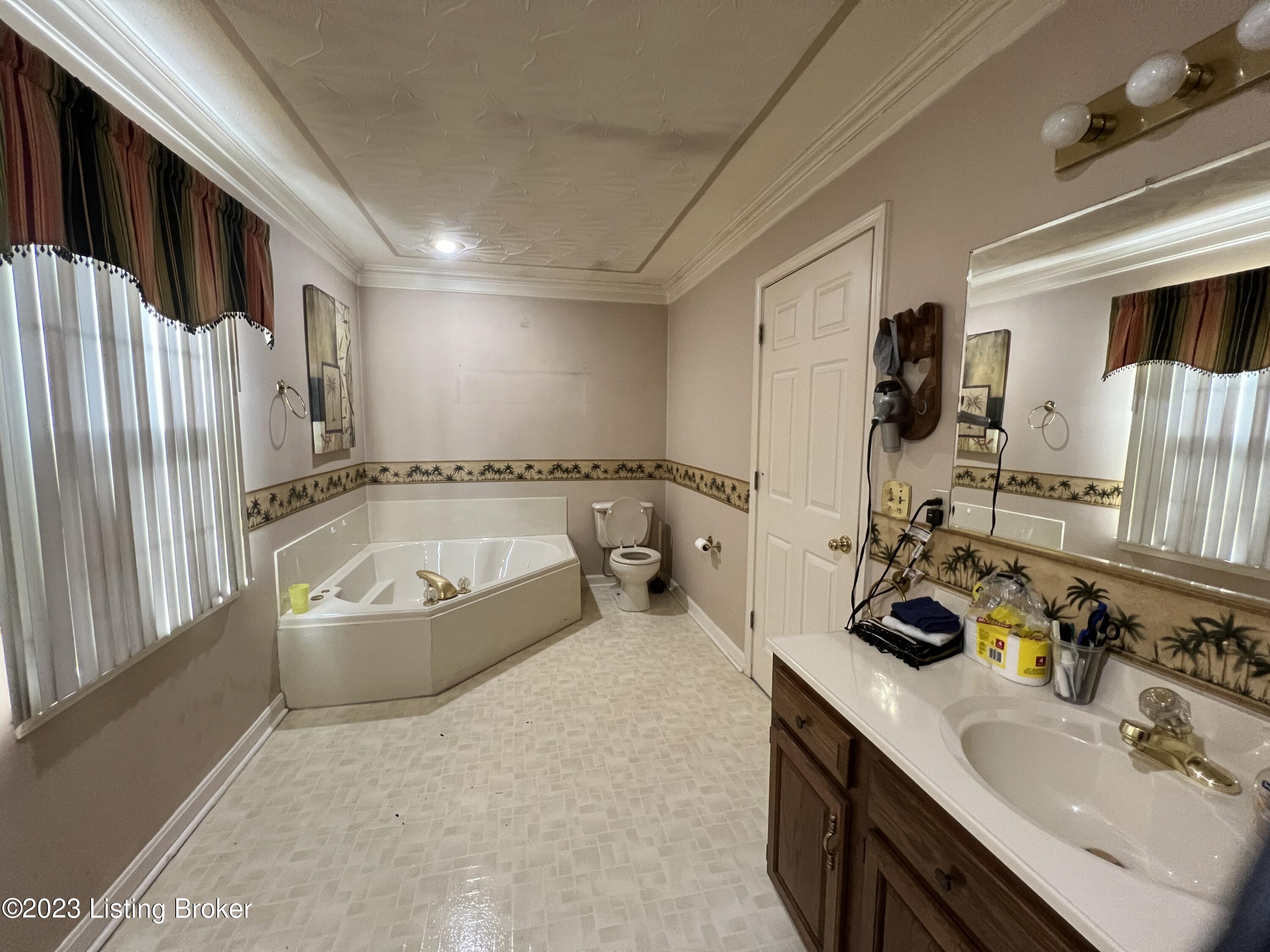 123 Scotts Gap Road Louisville, KY 40272 - Photo 21 of 28 Primary Bath