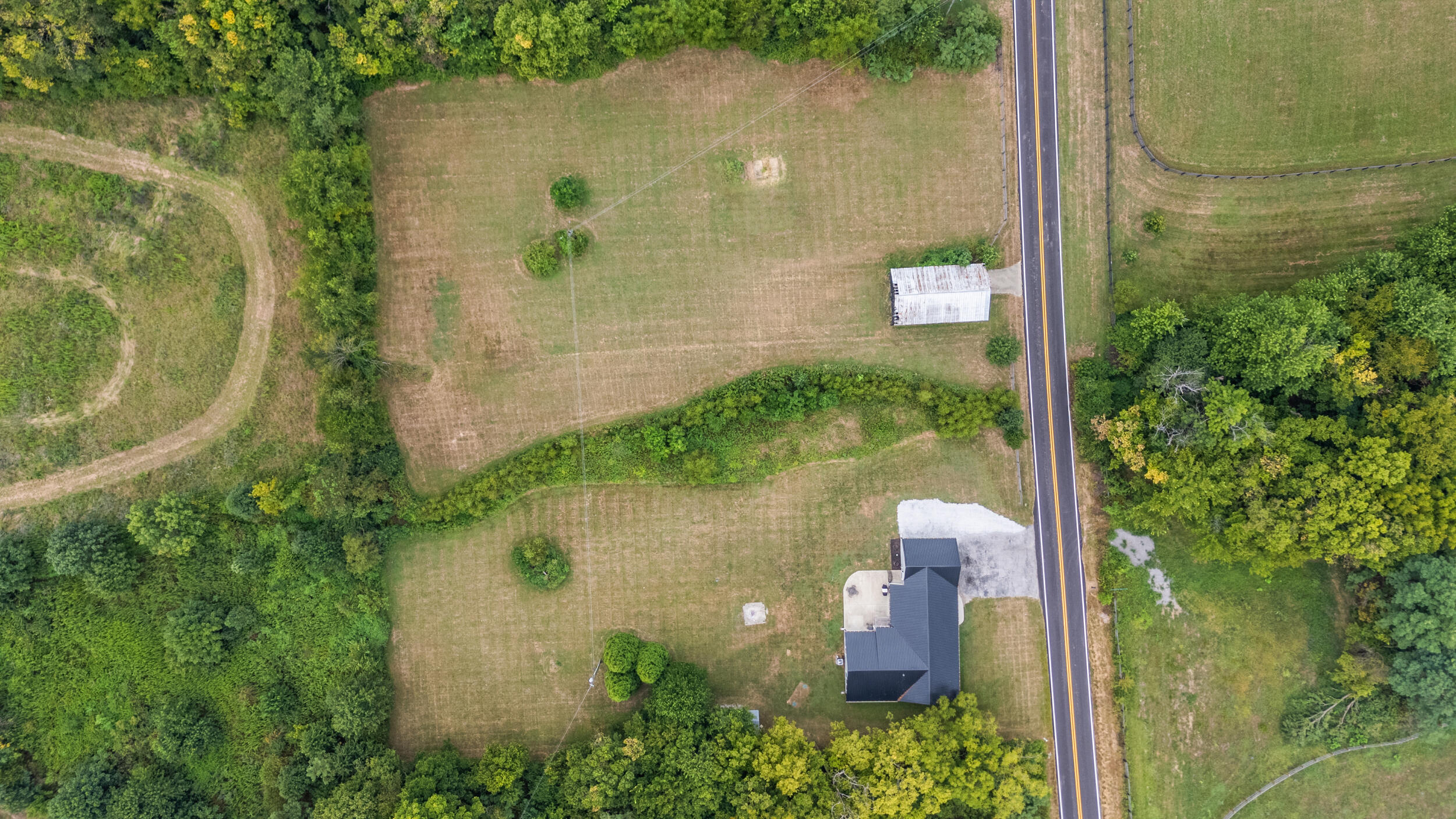 4838 Ironworks Road Georgetown, KY 40324 - Photo 30 of 37 31_dji_20250820092028_0034_d