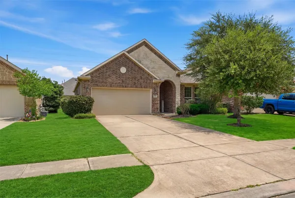 $355,000 | 3841 Enchanted Timbers Lane, Spring, TX 77386