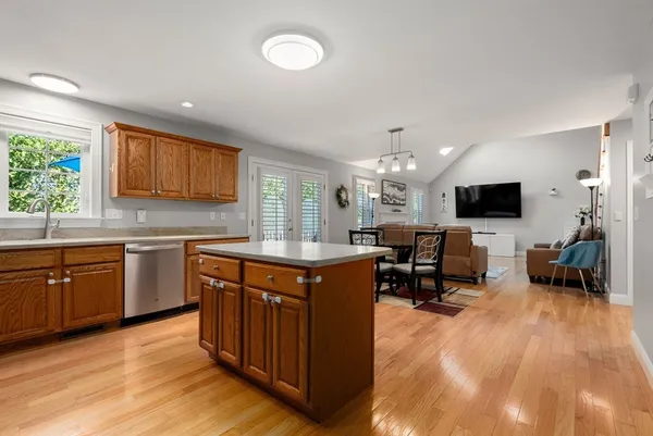 $505,000 | 517 Ideal Lane, Unit 401, Ludlow, MA 01056