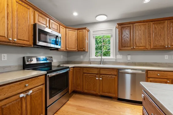$505,000 | 517 Ideal Lane, Unit 401, Ludlow, MA 01056