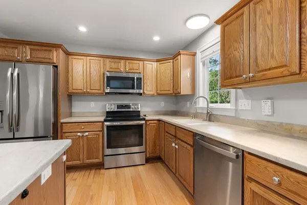 $505,000 | 517 Ideal Lane, Unit 401, Ludlow, MA 01056