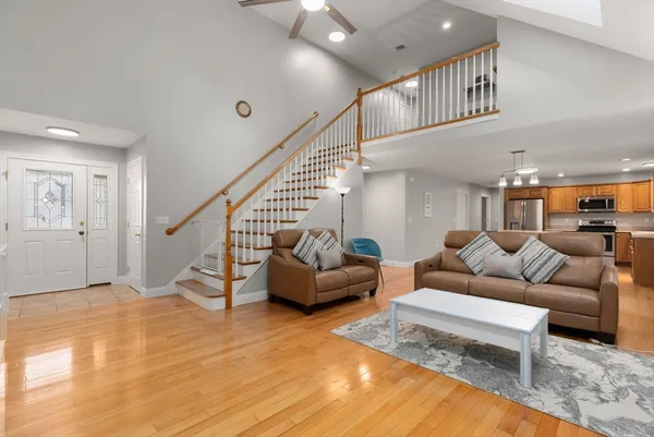 $505,000 | 517 Ideal Lane, Unit 401, Ludlow, MA 01056