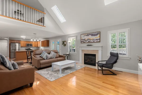 $505,000 | 517 Ideal Lane, Unit 401, Ludlow, MA 01056