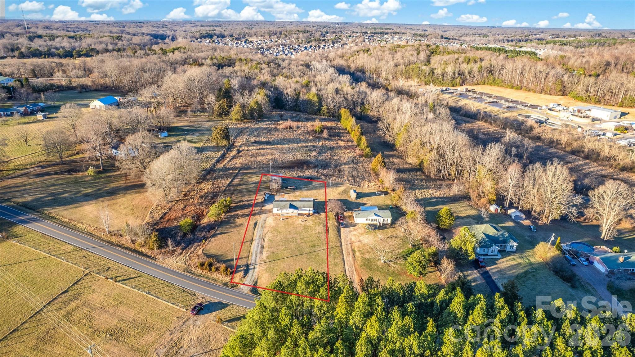 303 Johnson Dairy Road Mooresville, NC 28115 - Photo 1 of 36 a view of a city
