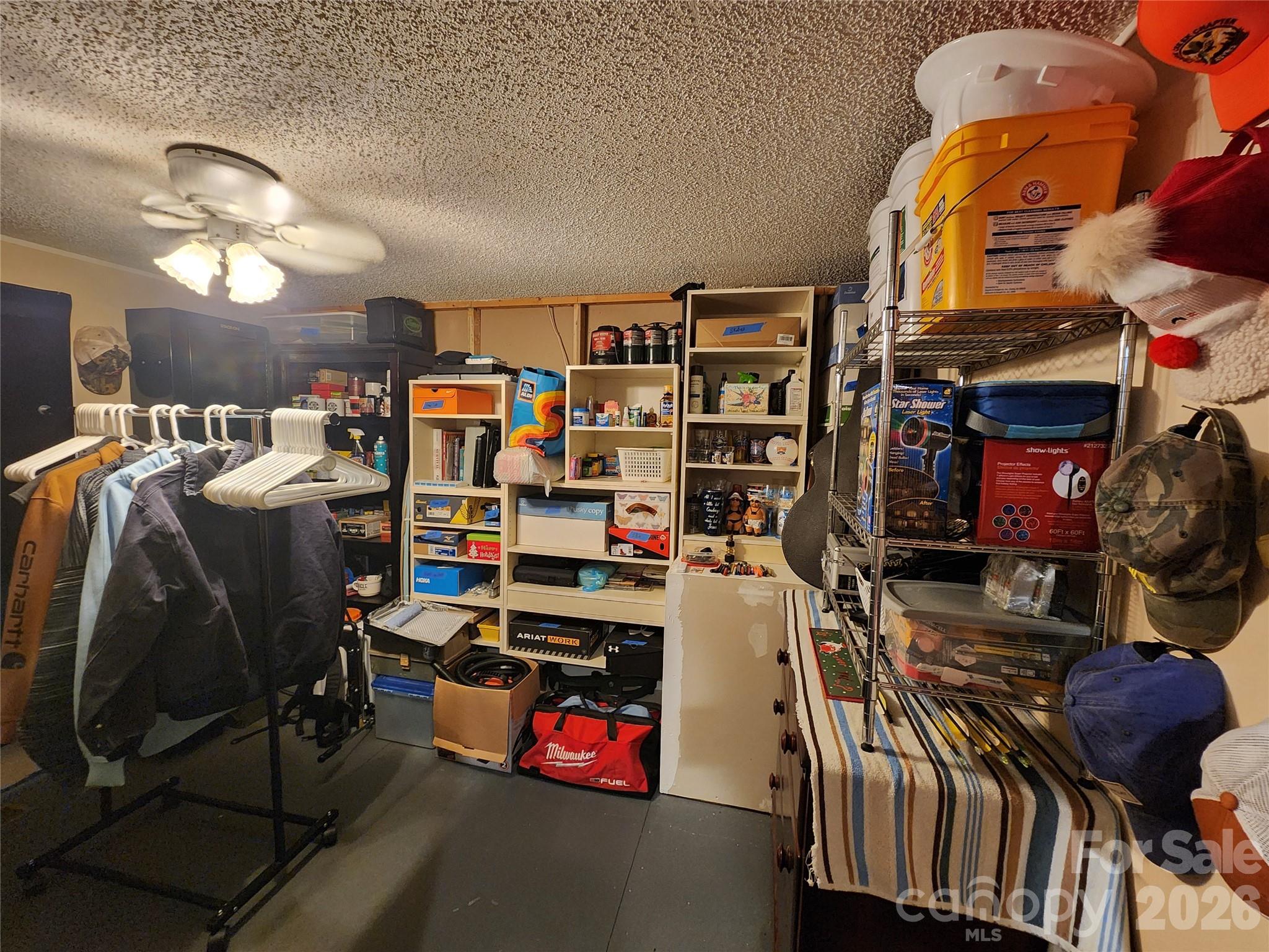 303 Johnson Dairy Road Mooresville, NC 28115 - Photo 25 of 36 a view of storage and utility room