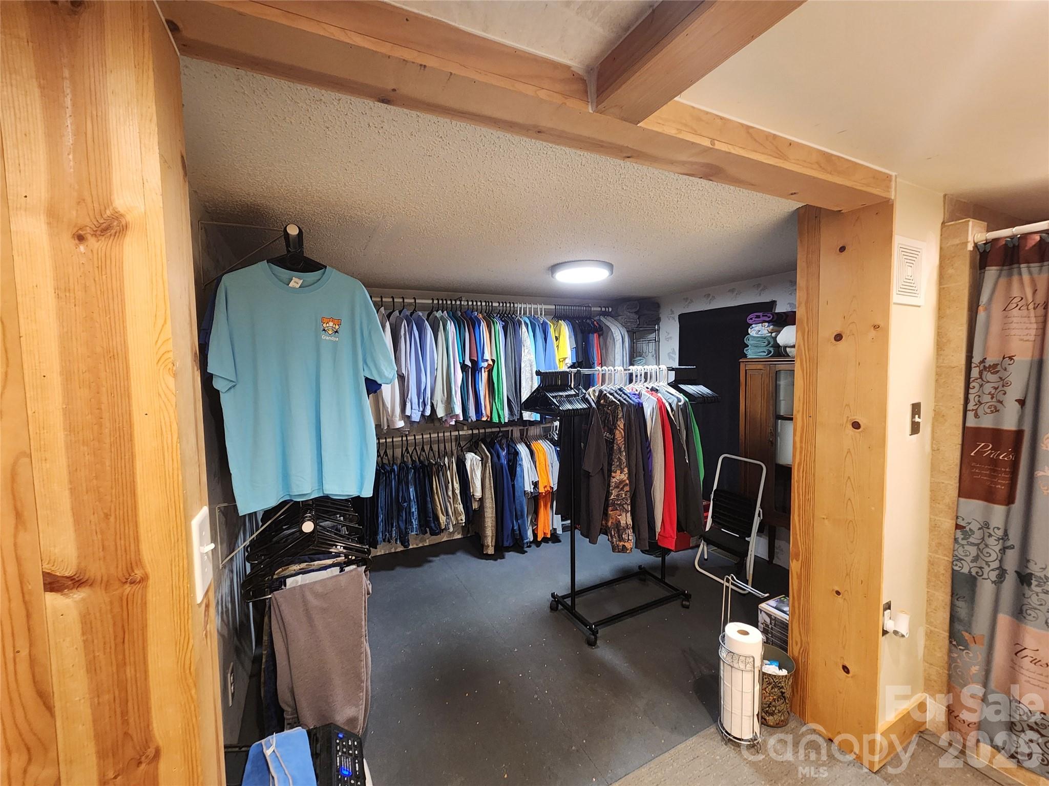 303 Johnson Dairy Road Mooresville, NC 28115 - Photo 26 of 36 a view of a room with gym equipment