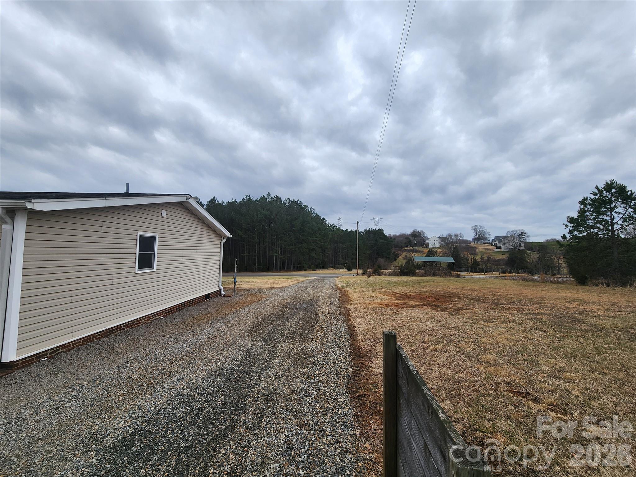303 Johnson Dairy Road Mooresville, NC 28115 - Photo 5 of 36 a view of a terrace space