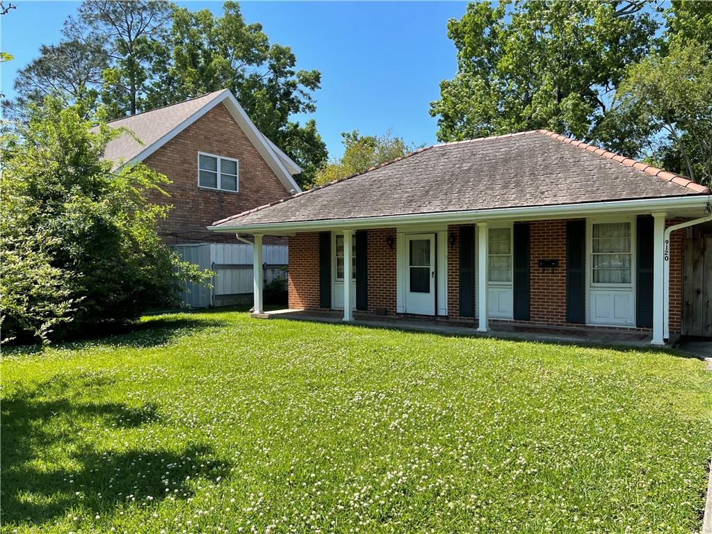 9120 Melrose Lane River Ridge, LA 70123 - Photo 1 of 7