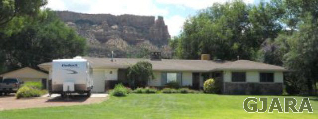 583 20 Road Grand Junction, CO 81507 - Photo 1 of 15 Gallery Image 1