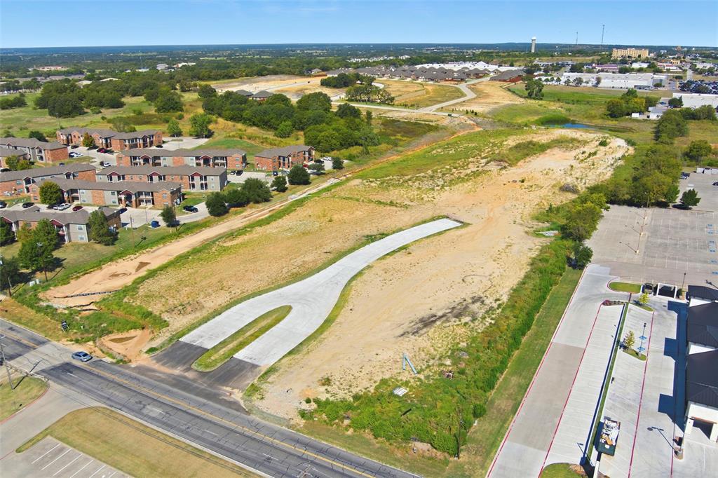 4 Vista Drive, Unit A Decatur, TX 76234 - Photo 3 of 4 Aerial view of property and surrounding area