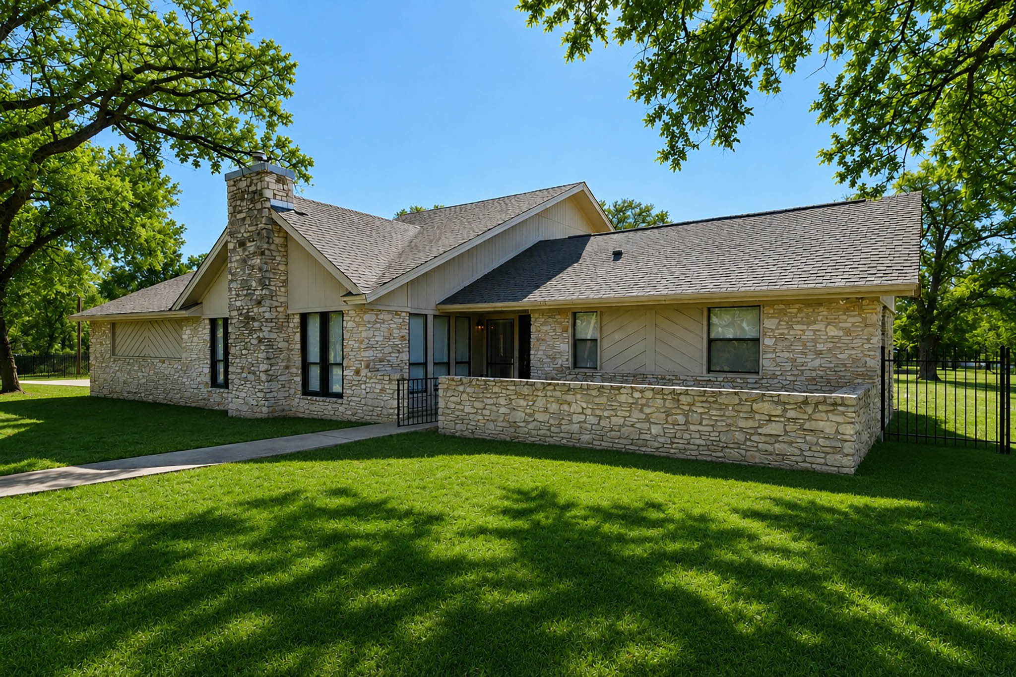 2906 Post River Road Cedar Park, TX 78613 - Photo 9 of 28