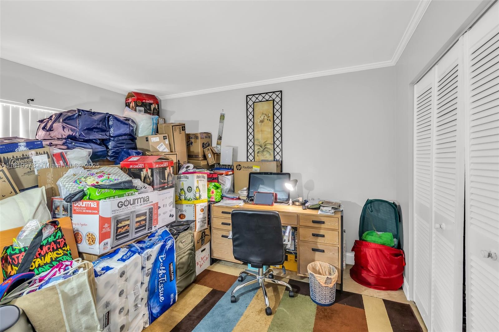 2316 Southwest 81st Way, Unit 8 North Lauderdale, FL 33068 - Photo 23 of 33 a room with toys and a wooden floor