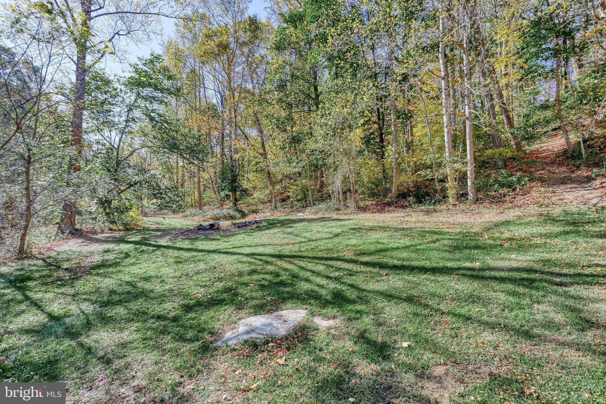 15120 Laurel Road Felton, PA 17322 - Photo 11 of 67 a big yard with flowing stream of water in middle