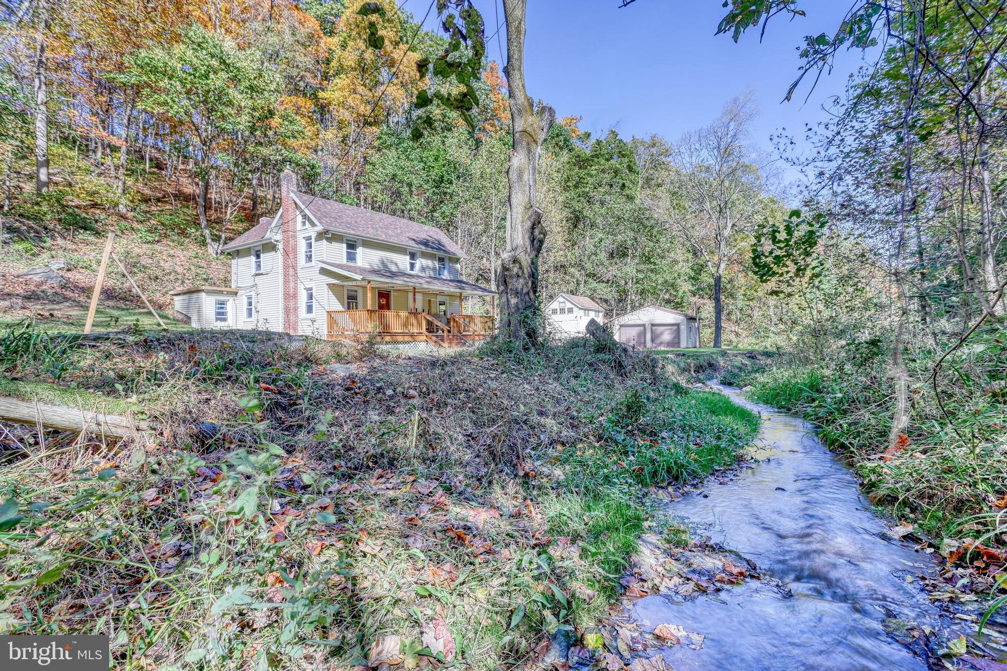15120 Laurel Road Felton, PA 17322 - Photo 3 of 67 a view of a house with a yard