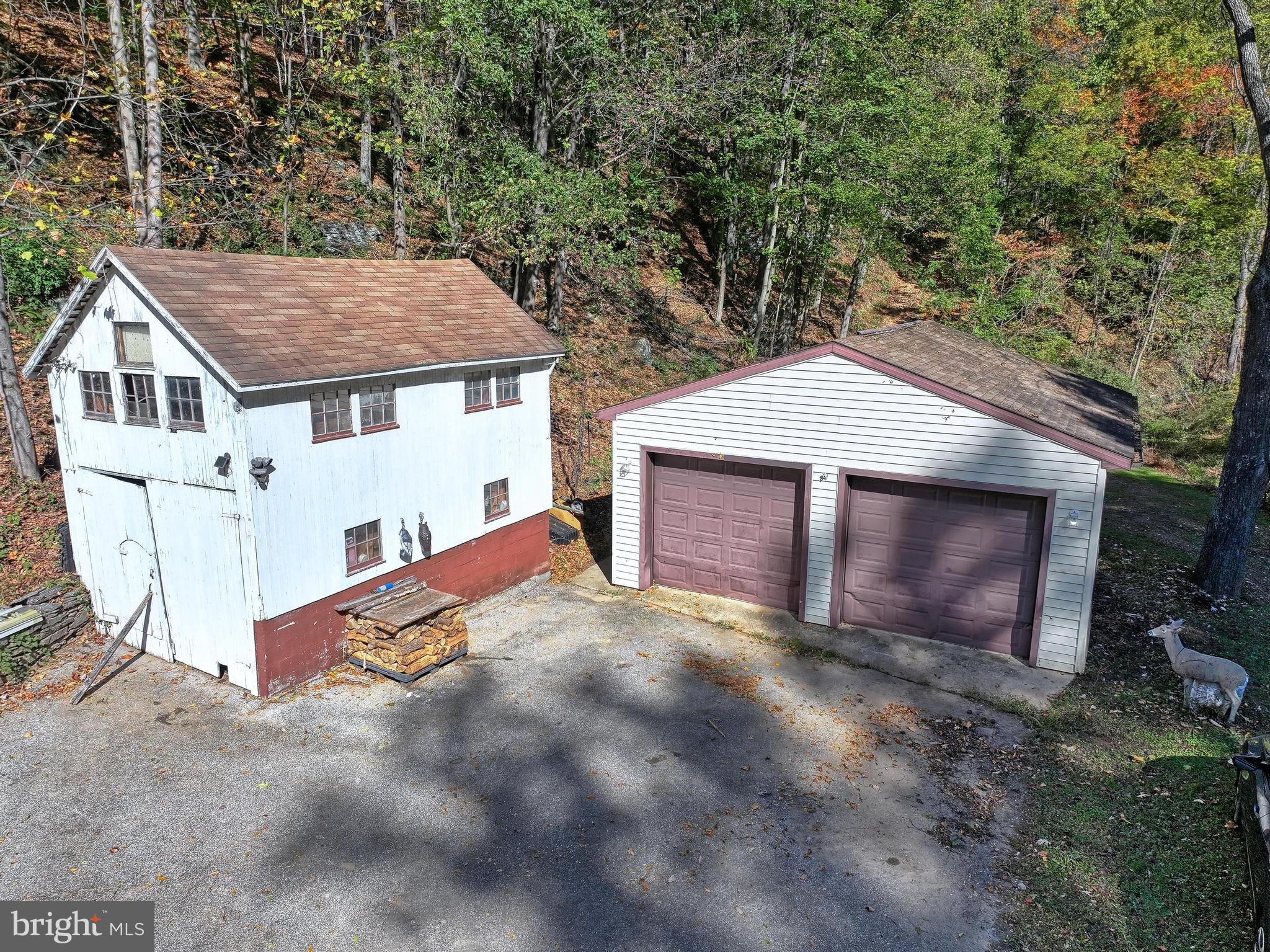15120 Laurel Road Felton, PA 17322 - Photo 37 of 67 a view of a house with a yard and large tree