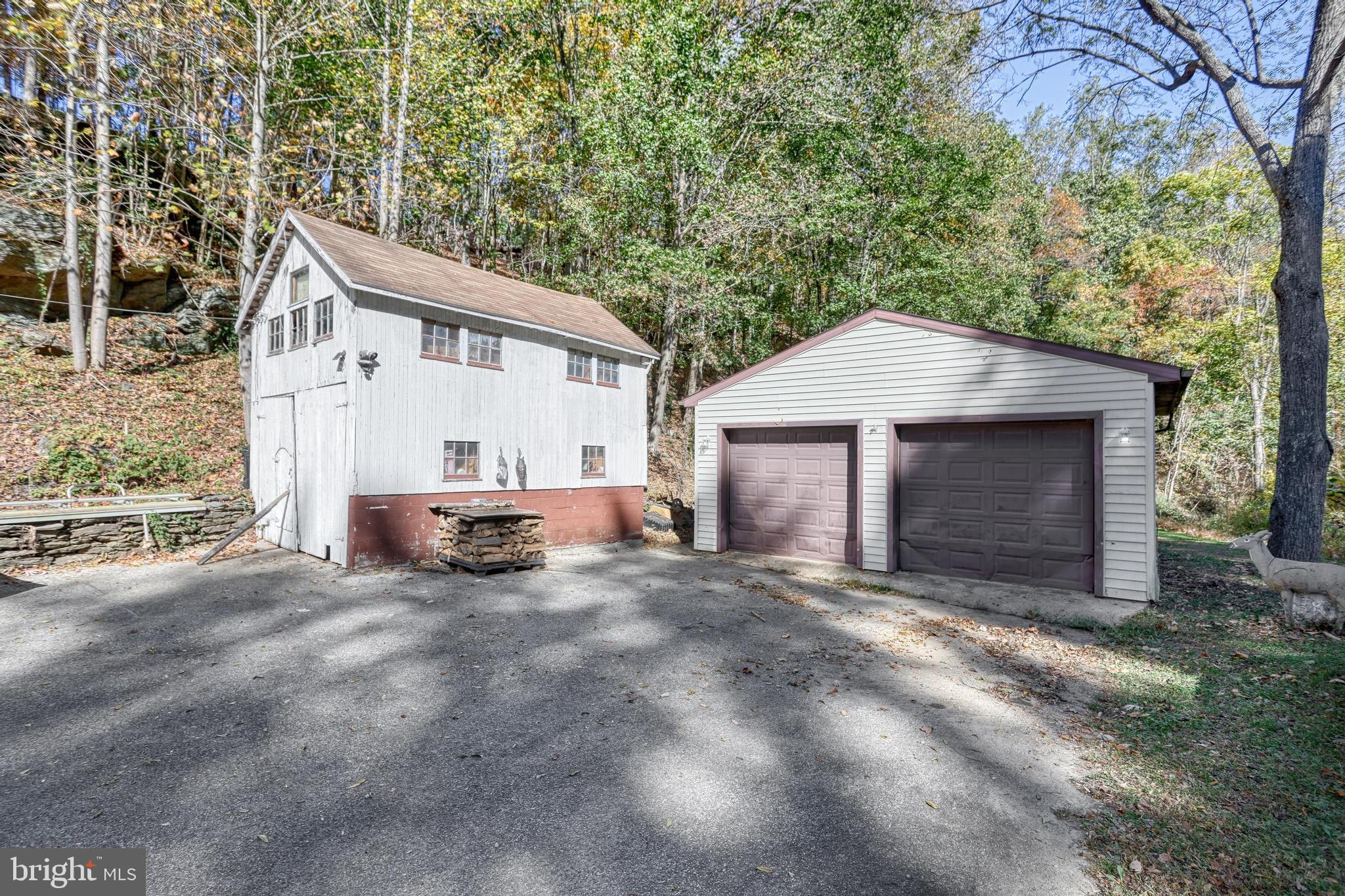 15120 Laurel Road Felton, PA 17322 - Photo 8 of 67 a view of a house with a yard