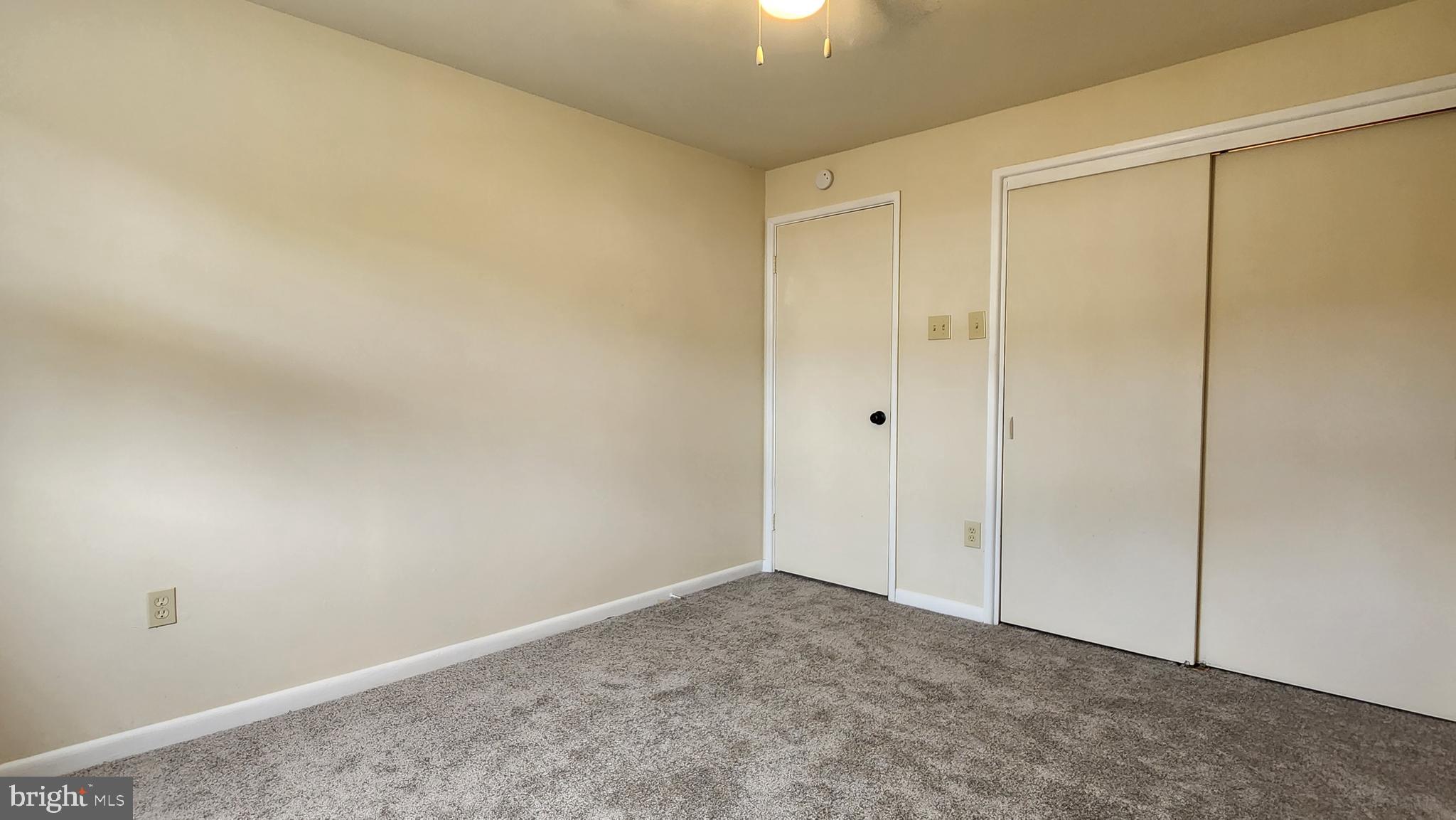 804 Vaughn Road, Unit B7 Pottstown, PA 19465 - Photo 8 of 9 Bedroom 2 - View 2