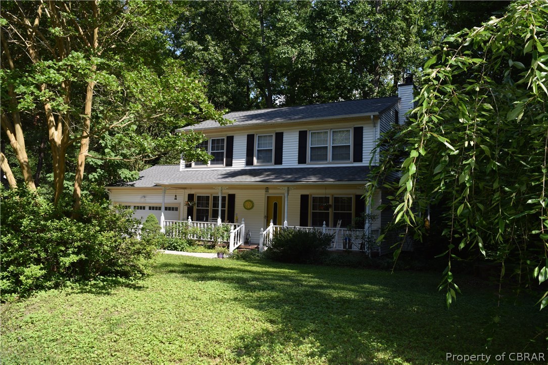 7654 Forbes Road Gloucester, VA 23061 - Photo 2 of 35 Gallery Image 2