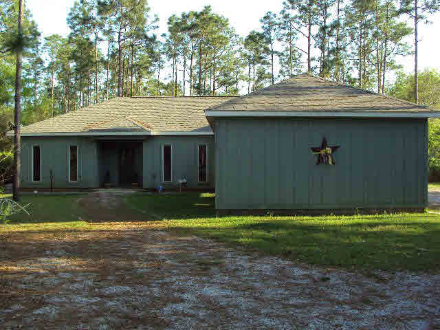 24186 Wolf Bay Drive Foley, AL 36535 - Photo 1 of 1