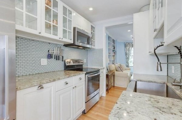 821 East Broadway, Unit 3 Boston, MA 02127 - Photo 1 of 1