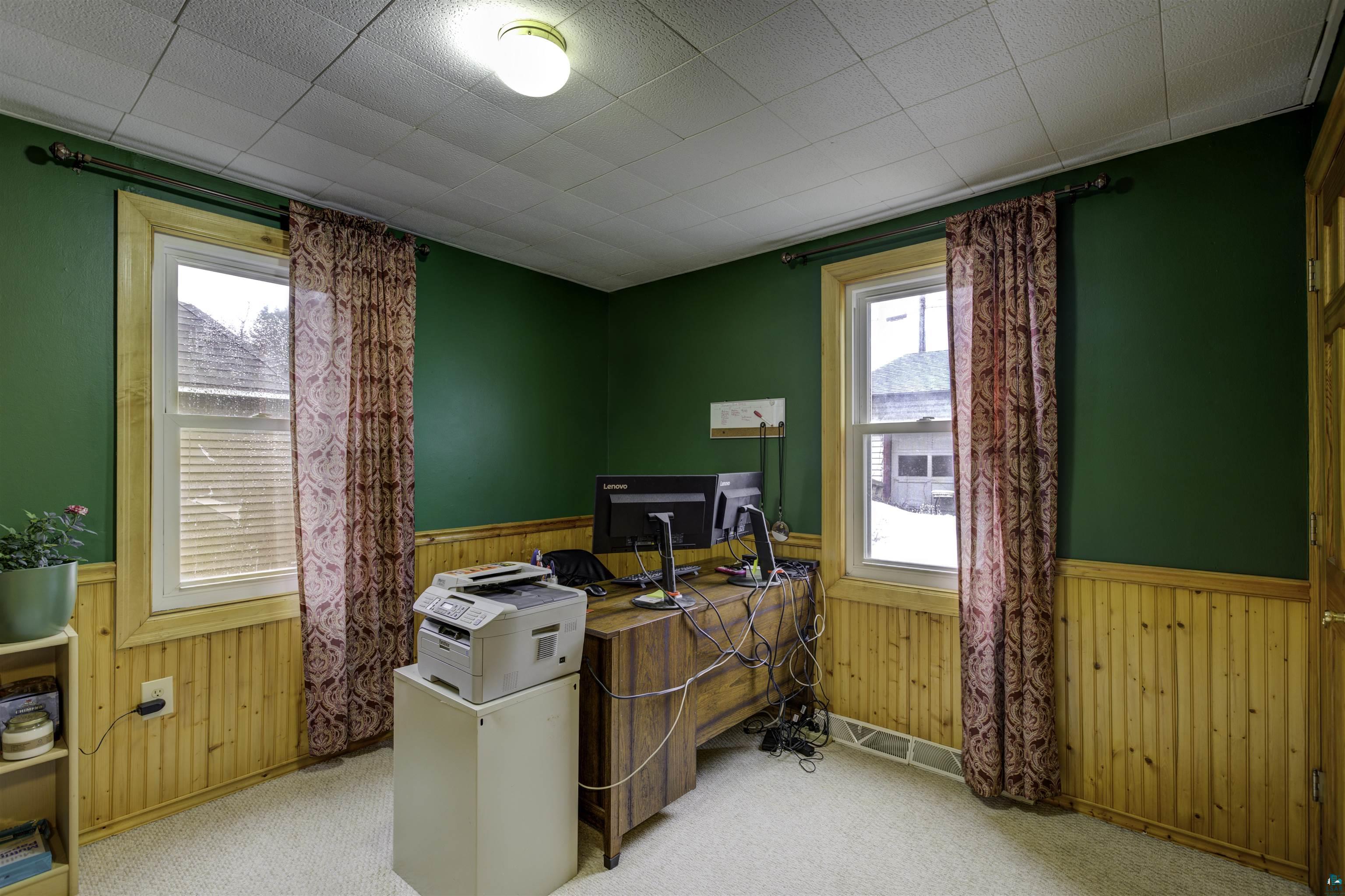 136 2nd Street Proctor, MN 55810 - Photo 7 of 21 Presently used as an office space.