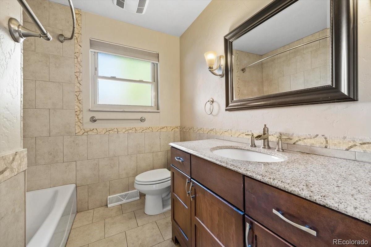 5477 South Cimarron Road Littleton, CO 80123 - Photo 19 of 31 Gallery Image 19